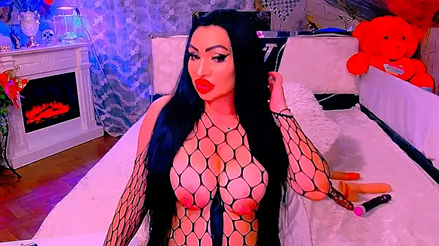 AmyraSunris online show from July 19, 2026, 9:44 pm