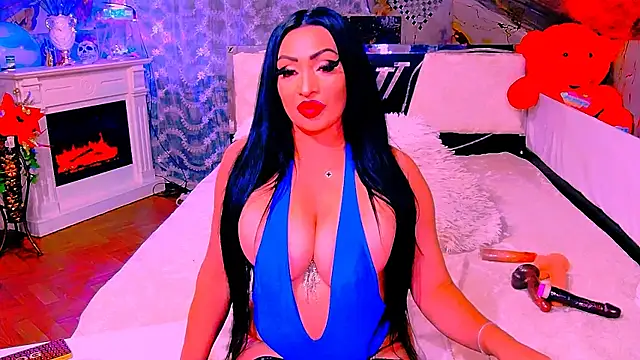 AmyraSunris online show from July 23, 2026, 10:17 pm