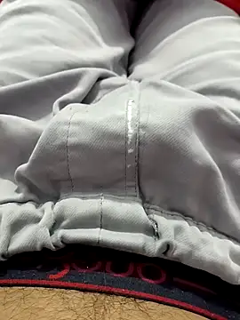 Babyucum4me online show from January 5, 2026, 5:27 pm