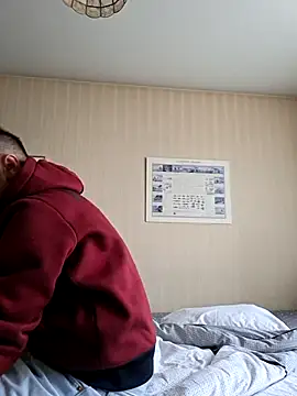 Perv10 online show from April 12, 2026, 9:12 am