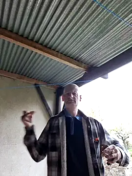 Perv10 online show from November 1, 2025, 8:52 am