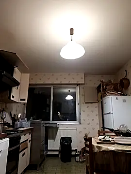 Perv10 online show from March 19, 2026, 8:20 pm