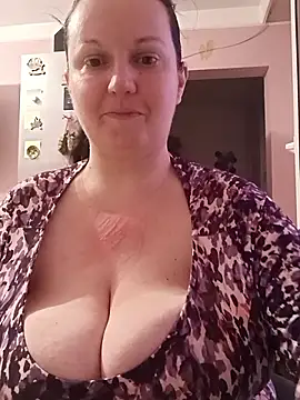 BustyLadyAlma online show from February 23, 2026, 6:47 am