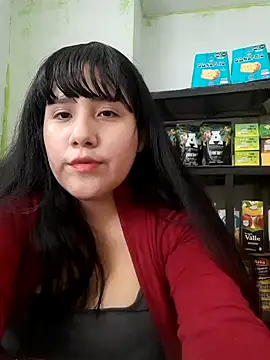 Kalani Engel online show from January 30, 2025, 4:24 pm