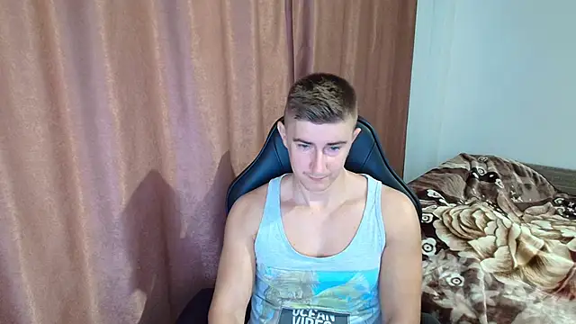 Todhorny9873 online show from January 14, 2026, 5:22 am