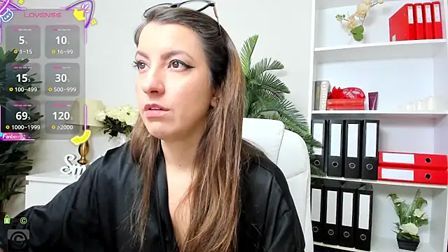 amayawest online show from January 15, 2026, 4:49 am