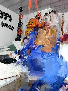 alexa fiore01 online show from October 23, 2025, 1:21 pm