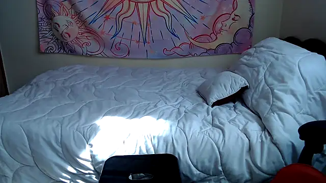 ArrangedFoot online show from December 14, 2025, 7:08 pm