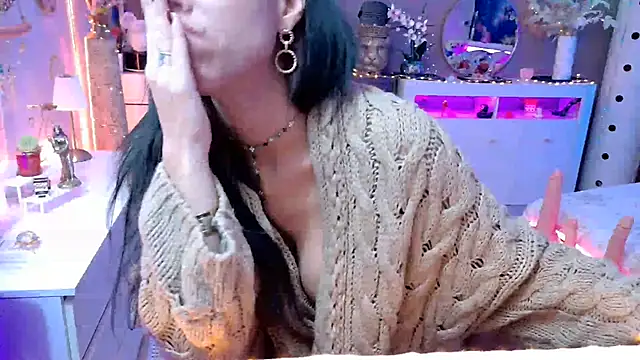 misscectito13 online show from February 23, 2026, 9:21 am