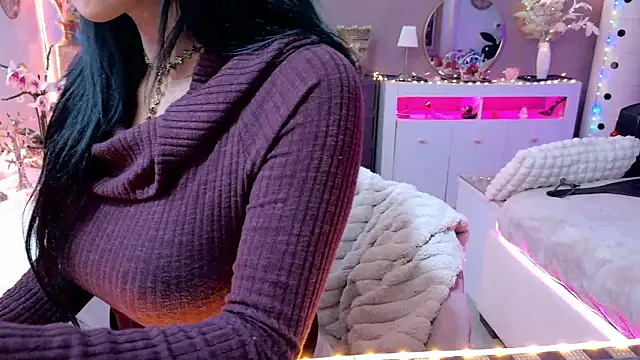 misscectito13 online show from January 31, 2026, 7:12 pm