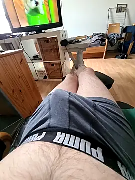 Snapshot of PetePro1989 chatting on October 21, 2025, 12:26 pm PetePro1989 online show from October 21, 2025, 12:26 pm