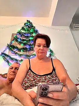  lady red  online show from December 21, 2025, 6:15 am