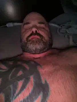 Snapshot of TattooedMonster chatting on April 5, 2026, 4:30 am TattooedMonster online show from April 5, 2026, 4:30 am