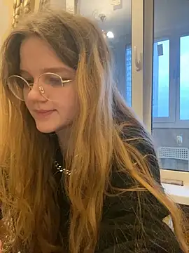 -MimmiLissa- online show from October 26, 2025, 1:55 pm