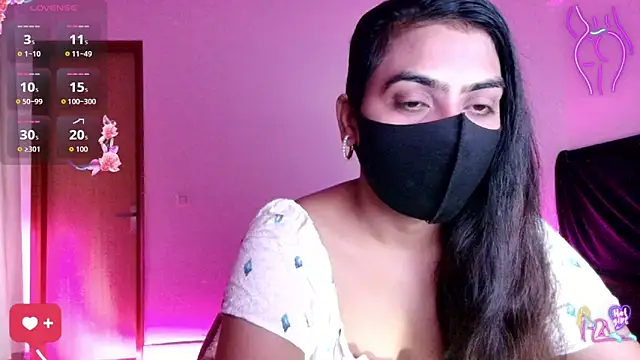 DesiZoya online show from July 27, 2026, 1:56 am