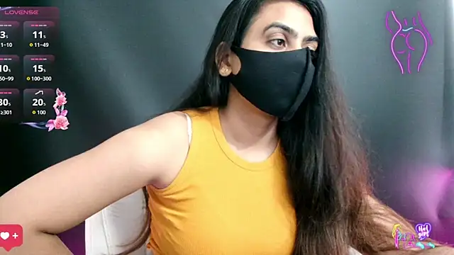 DesiZoya online show from July 13, 2026, 7:29 am