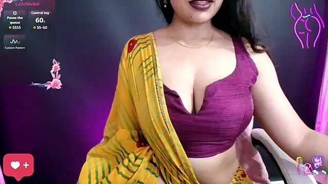 DesiZoya online show from April 20, 2026, 4:52 pm