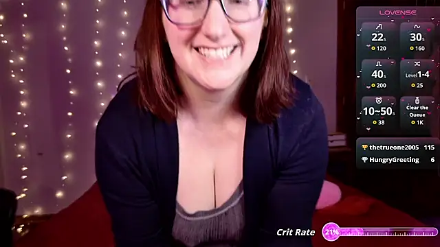 Snapshot of WickedAphrodite chatting on February 8, 2026, 3:37 am WickedAphrodite online show from February 8, 2026, 3:37 am