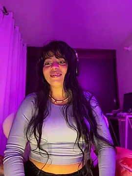 Naiara sex online show from November 20, 2025, 7:31 am