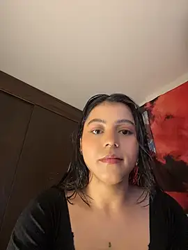 Naiara sex online show from June 13, 2026, 7:28 am