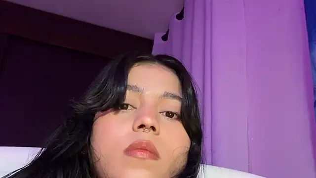 Naiara sex online show from October 29, 2025, 4:11 am