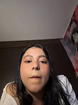 Naiara sex online show from June 15, 2026, 4:45 am