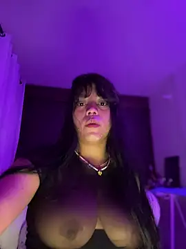 Naiara sex online show from November 27, 2025, 5:19 am