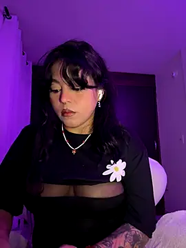 Naiara sex online show from October 22, 2025, 7:30 am