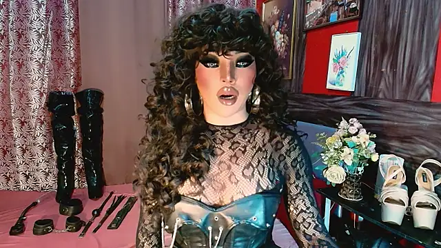 trixxielicious online show from February 7, 2026, 5:21 pm