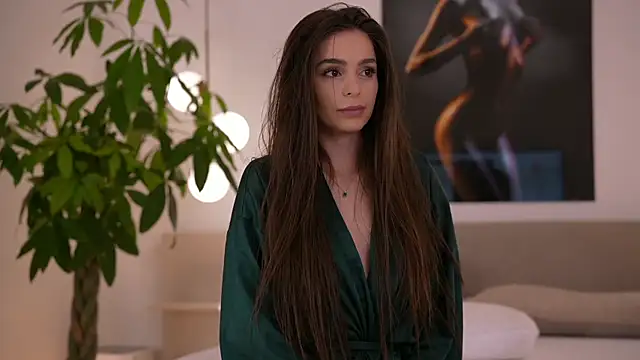 DoviaClaire online show from September 30, 2025, 6:19 am