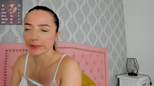 Princsgirl  online show from July 21, 2026, 7:15 pm