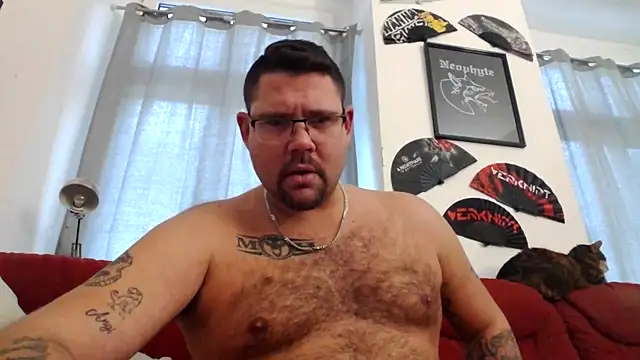 sexykevin17cm online show from January 9, 2026, 2:35 pm