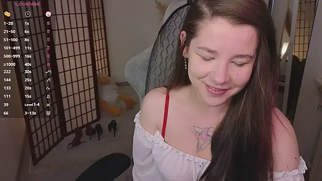 Mira Falls online show from June 15, 2026, 5:51 am