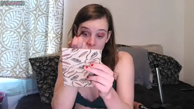 TsSnailGirl69 online show from March 3, 2025, 12:01 am