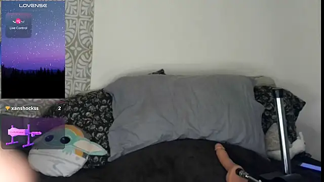 TsSnailGirl69 online show from February 7, 2025, 2:50 am