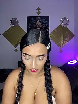 Shantal Lovee online show from February 14, 2026, 12:22 am