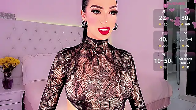 Michell simons online show from October 3, 2025, 4:03 am