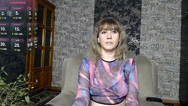 mandy foxxx online show from February 6, 2026, 9:05 am