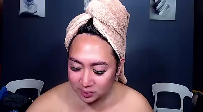 HOTTESTCANDYTS online show from January 17, 2025, 1:03 pm