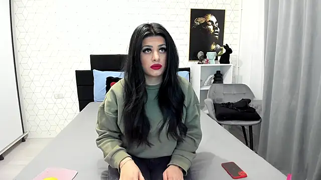 Heidix online show from February 24, 2026, 5:30 am