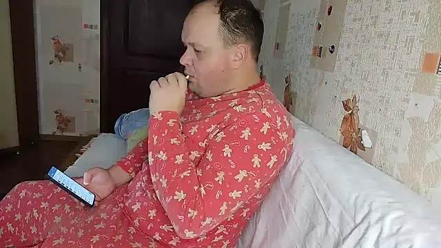 Dimka132 online show from December 16, 2024, 11:22 am