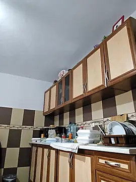 IsabelleCraft online show from October 4, 2025, 1:34 pm