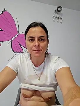 IsabelleCraft online show from October 26, 2025, 1:11 pm