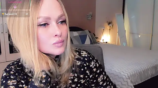 Libby Nora online show from February 9, 2026, 11:30 am