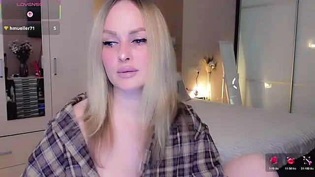 Libby Nora online show from February 22, 2026, 9:33 am