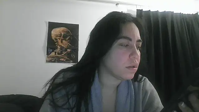 WetFlower69 online show from July 28, 2026, 12:59 pm