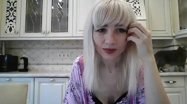 BarbaraKim online show from December 23, 2024, 9:27 am