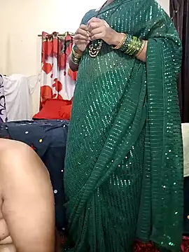 INDIANDESIMATURE online show from February 14, 2025, 2:33 pm