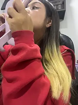 Snapshot of BA_BYY chatting on January 10, 2026, 10:38 pm BA BYY online show from January 10, 2026, 10:38 pm