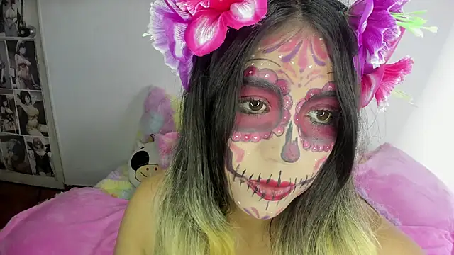 Snapshot of BA_BYY chatting on October 29, 2025, 5:39 am BA BYY online show from October 29, 2025, 5:39 am